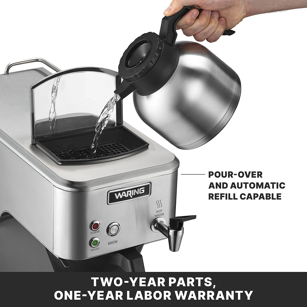 Cafe Deco Thermal Coffee Brewer